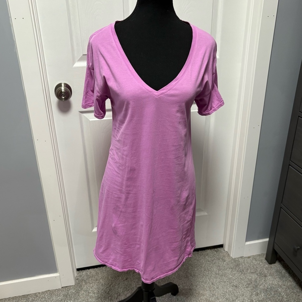 Z Supply Organic Dress